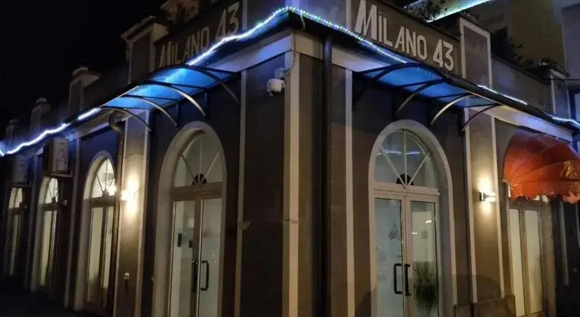 Hotel La Cupola