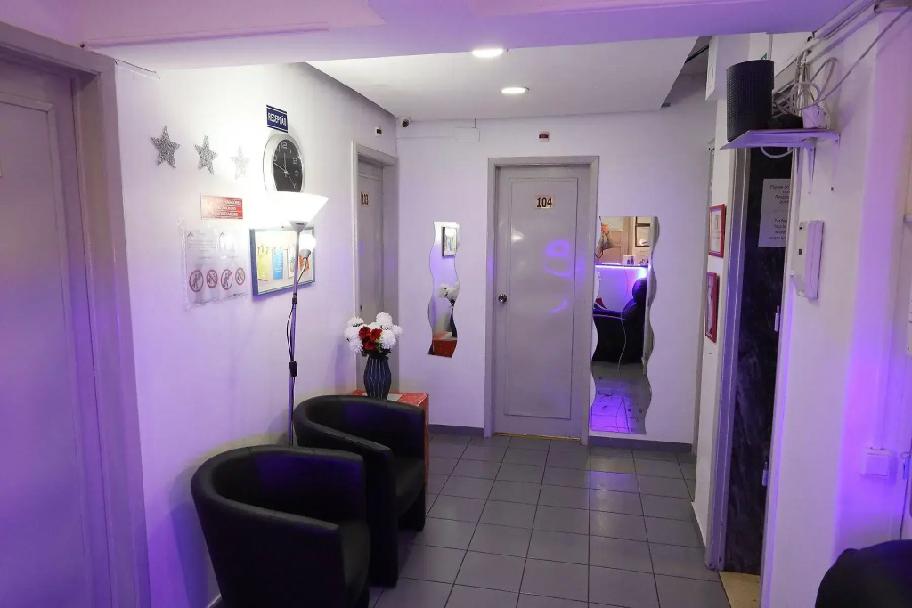 Lisbon Suite Home