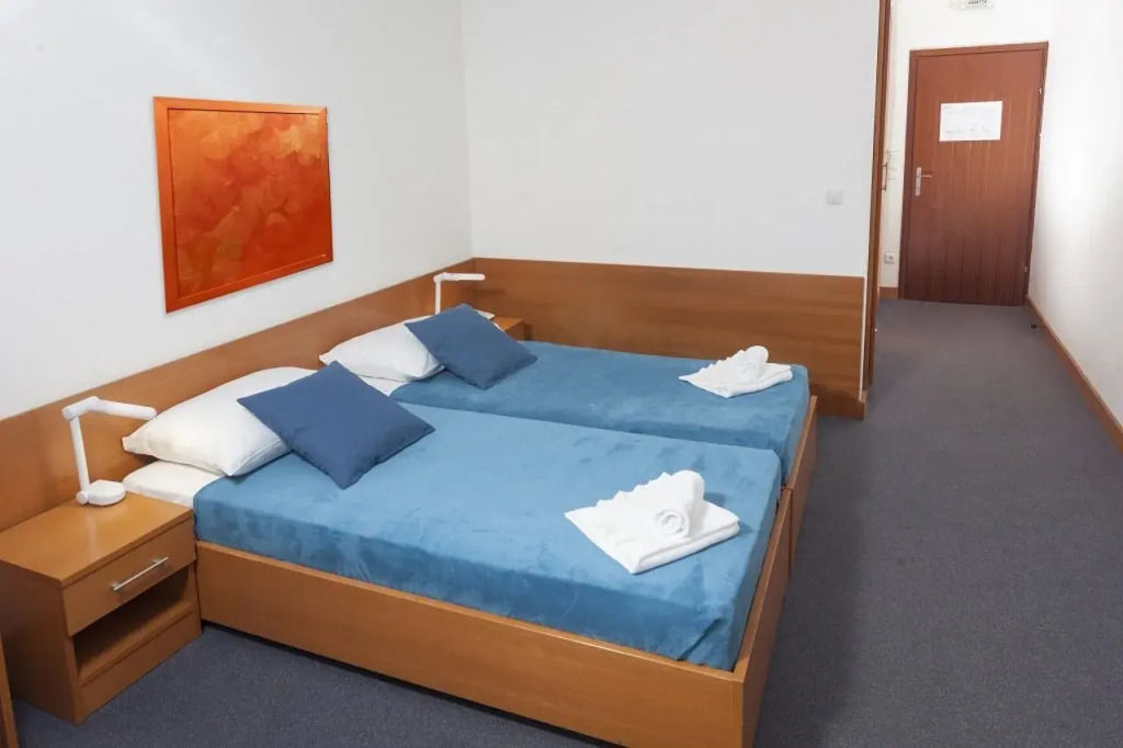 Hotel Duga Uvala