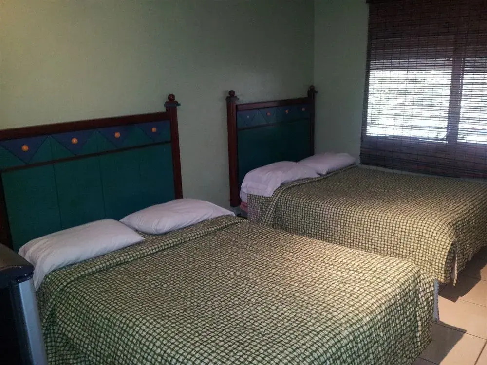 Coqui Inn Hotel