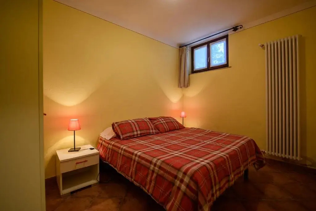 Agriturismo LCiabot