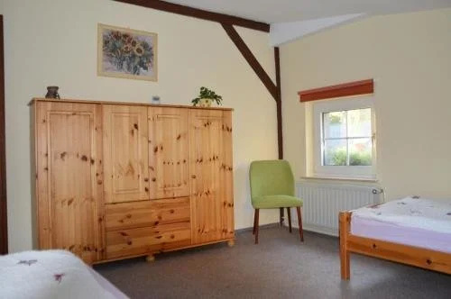 Ferienwohnung Siebmann