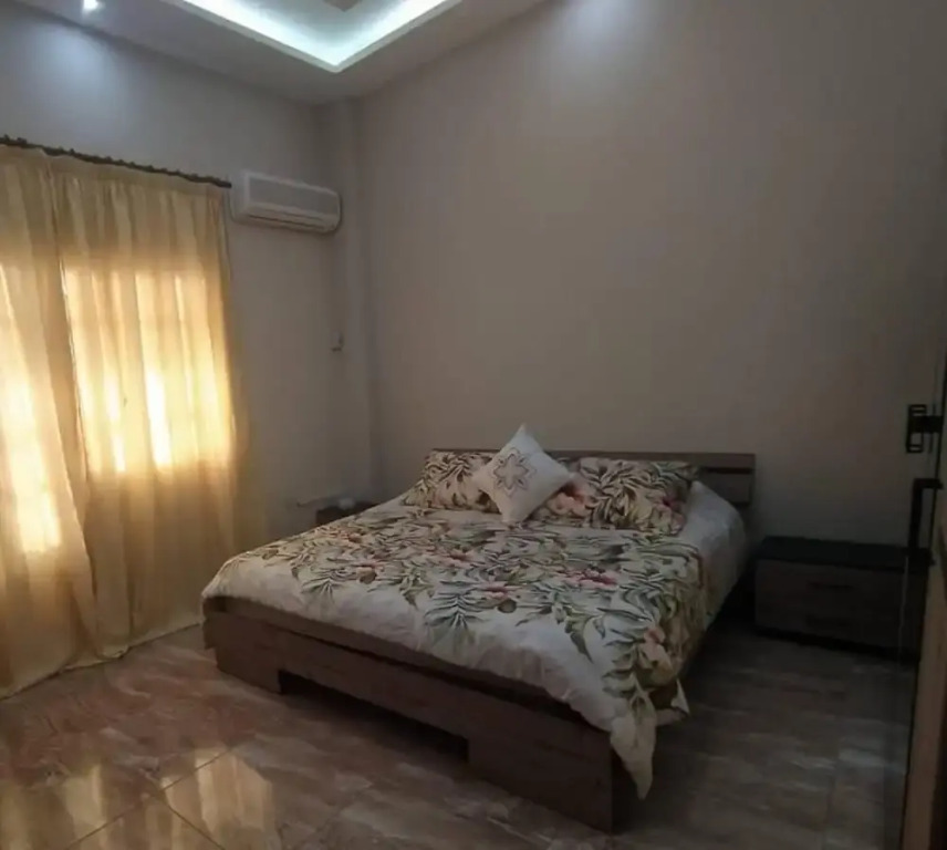 Big Seafront Apartment in Saida, Lebanon