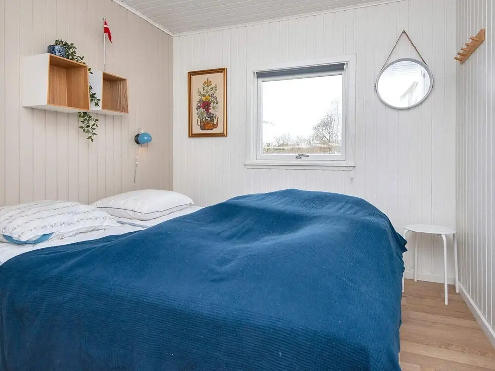 5 person holiday home in Fanø