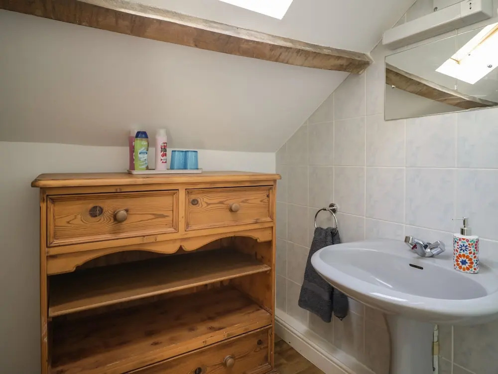 Mousehole Cottage