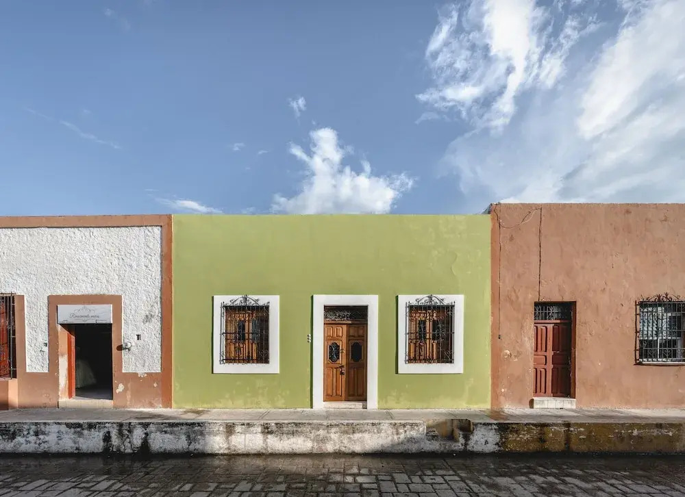 La Casa Verde