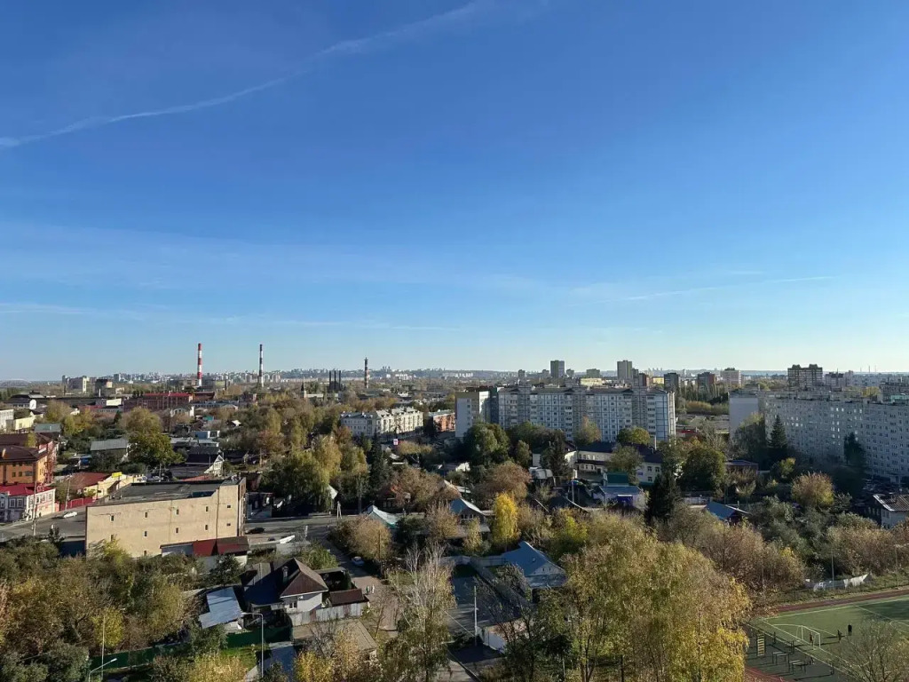 ДзенХоум на улице Свободы 110
