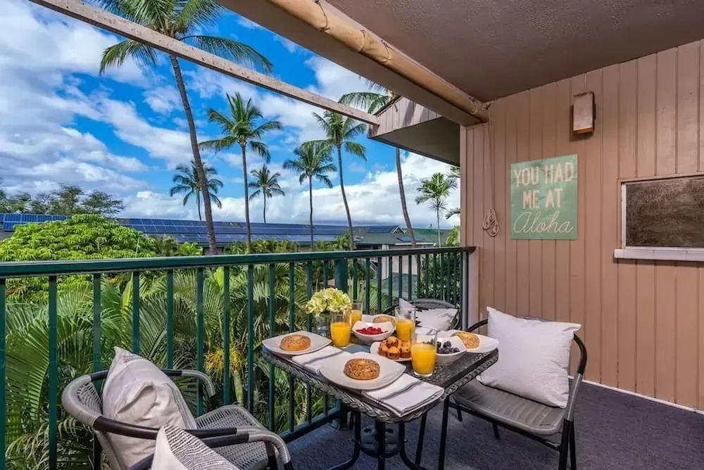The Kalama Residence