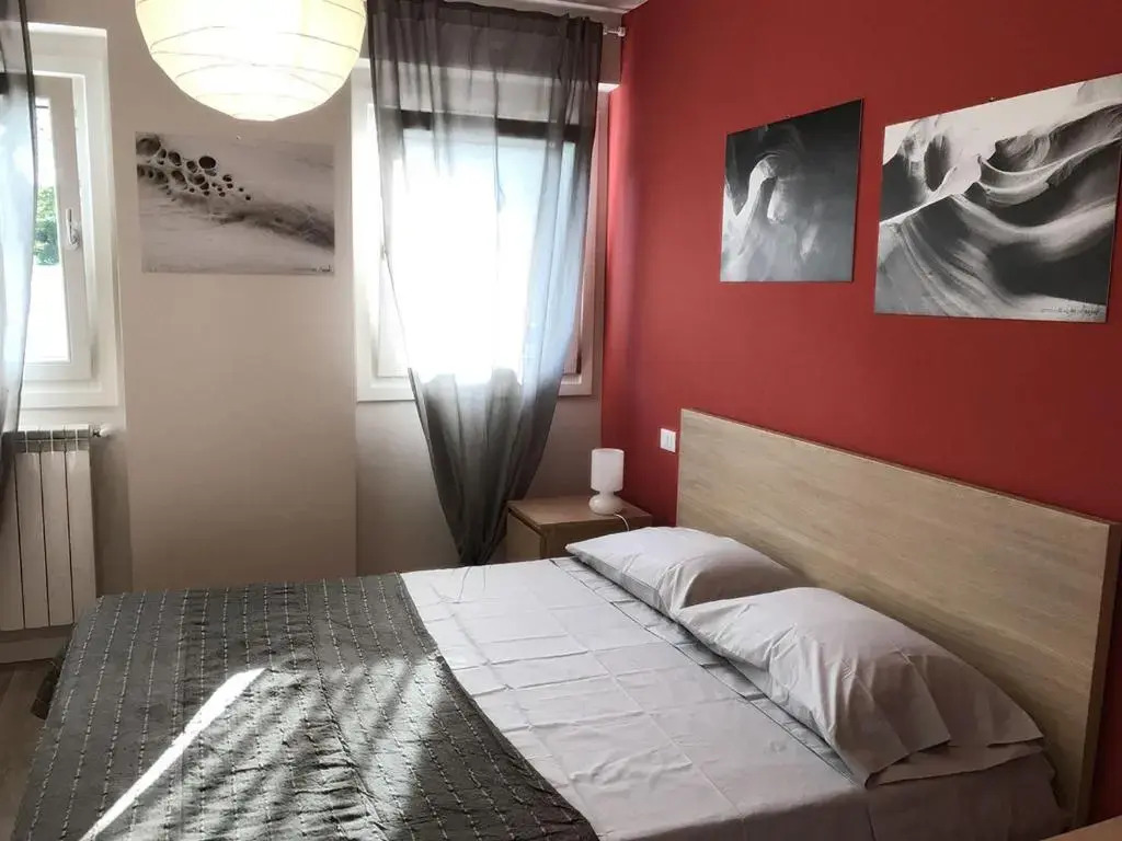 Appartamenti Antea