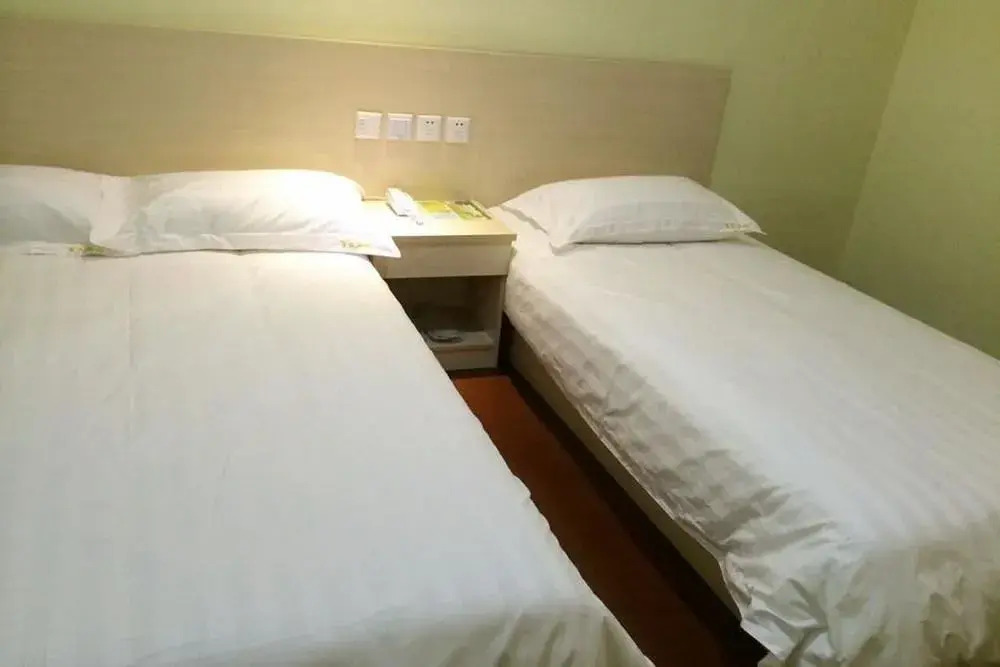Baifa Express Hotel