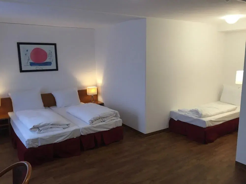 Apart Hotel Sehnde