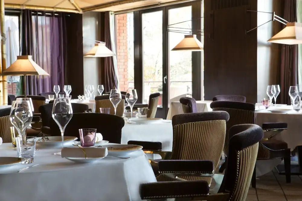 La Réserve Genève Hotel & Spa