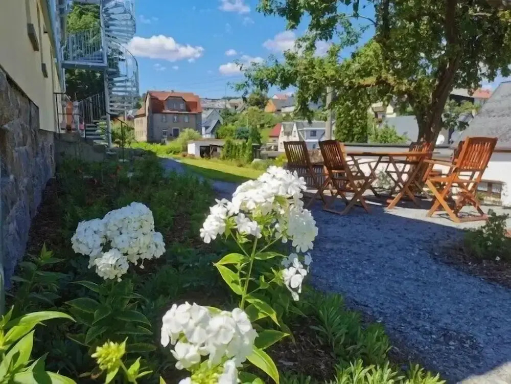 Gutshof Schirgiswalde