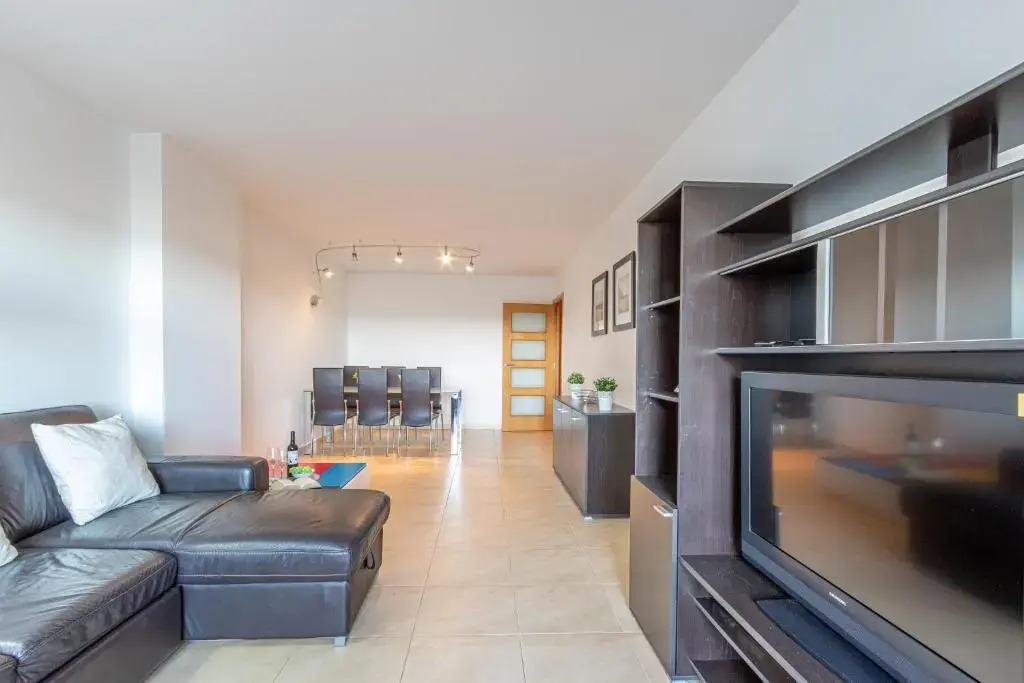 Apart-Rent Apartament Cristall Mar 2º
