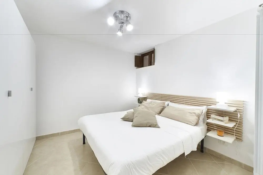 L'Amicizia Apartment