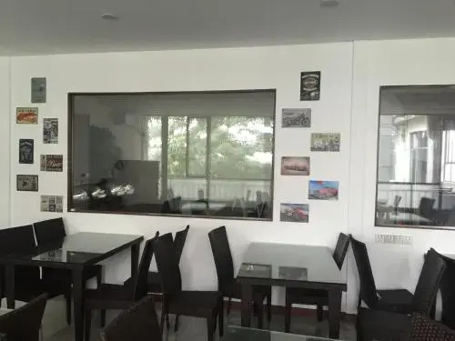 Yuhai Bay Hotel