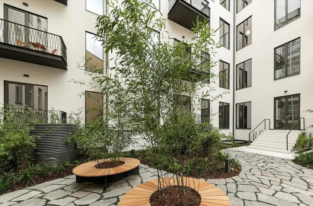 Palace Dlazdena Central Apartment - New Town