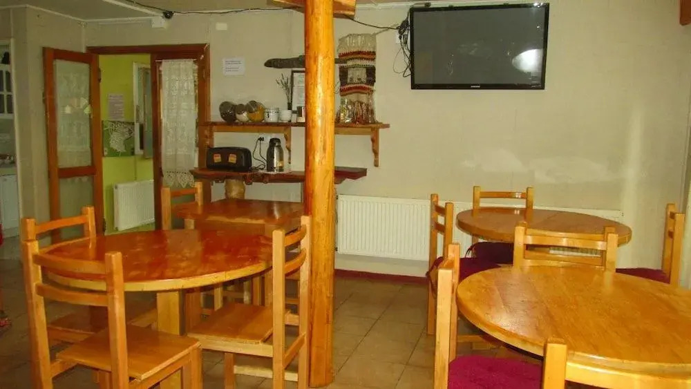 Hostal Viento Sur