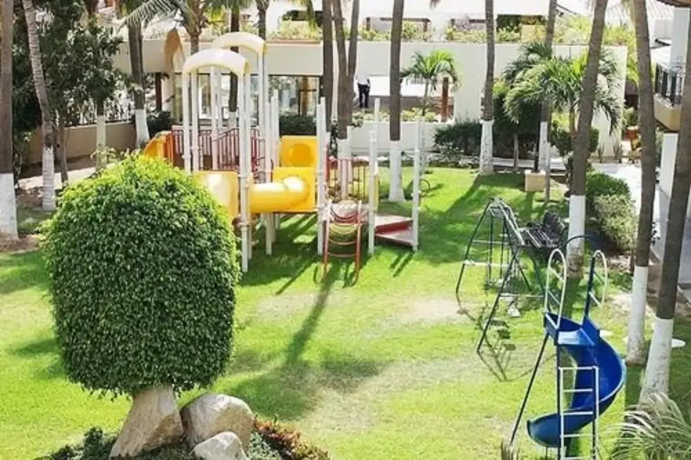Great 1Br Marina View Nautical Jr Suite In Cabo