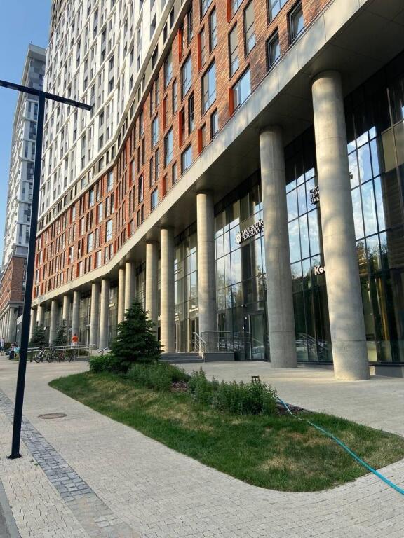 Privi House на Карла Маркса 304А