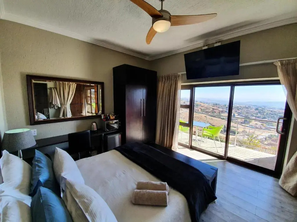 Weston Guest House Krugersdorp