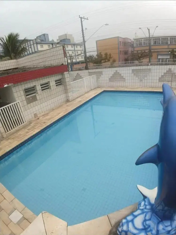 Pousada Sinpra