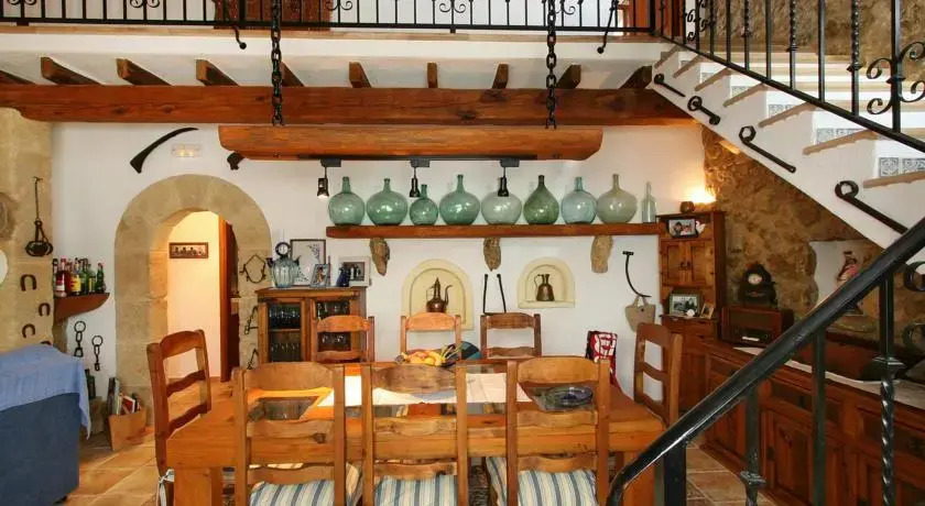 Villa SERGI