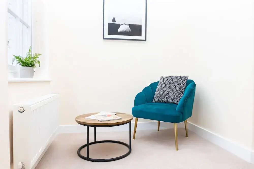 Suite on the High Street