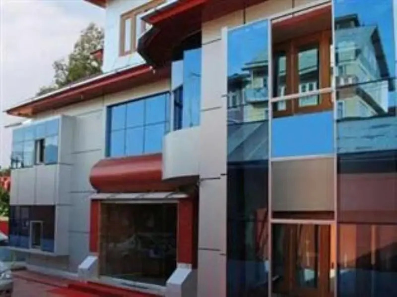 Hotel Butterfly