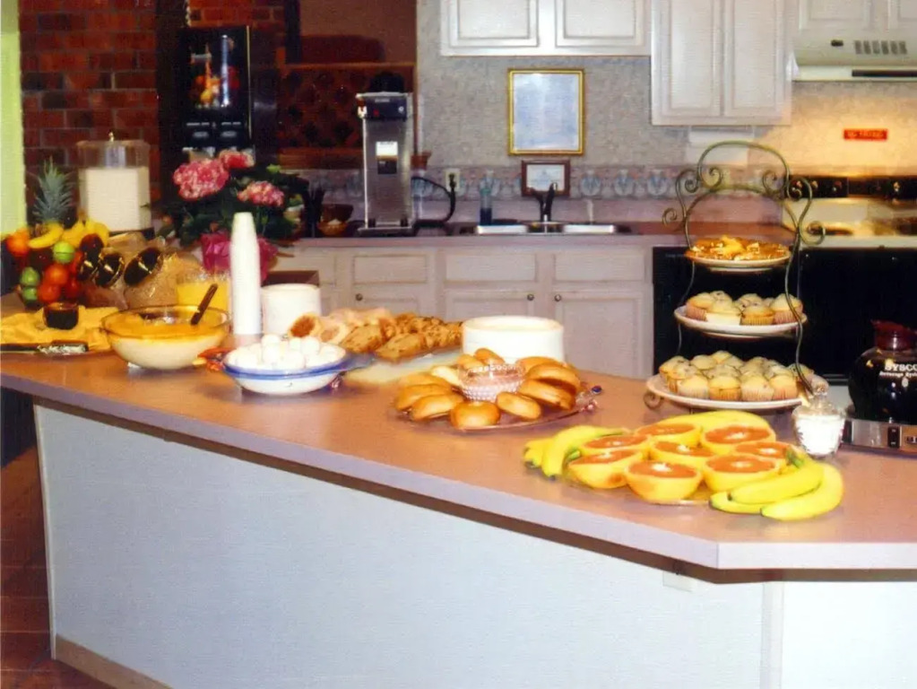 Hospitality Inn - Jacksonville