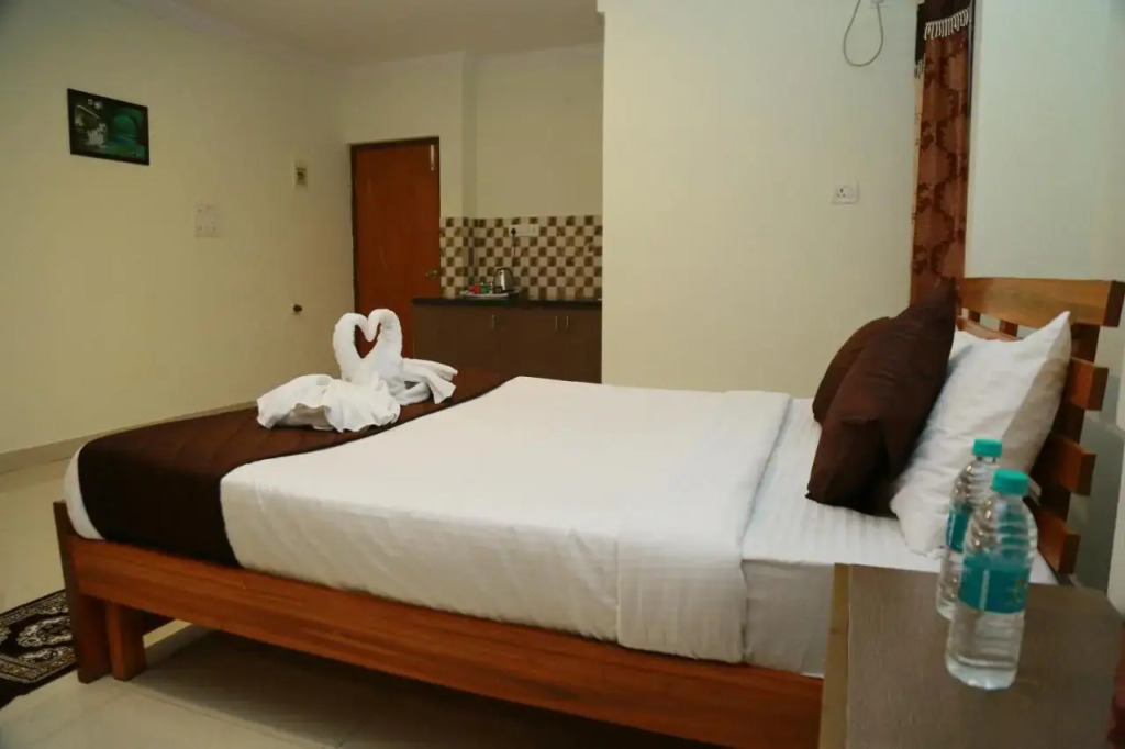 Mann Pasand Inn Feel the Luxury