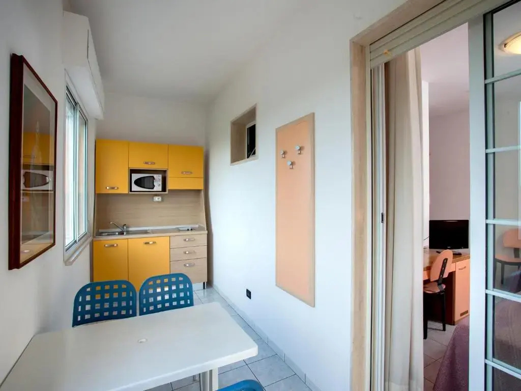 Hotel Sileoni