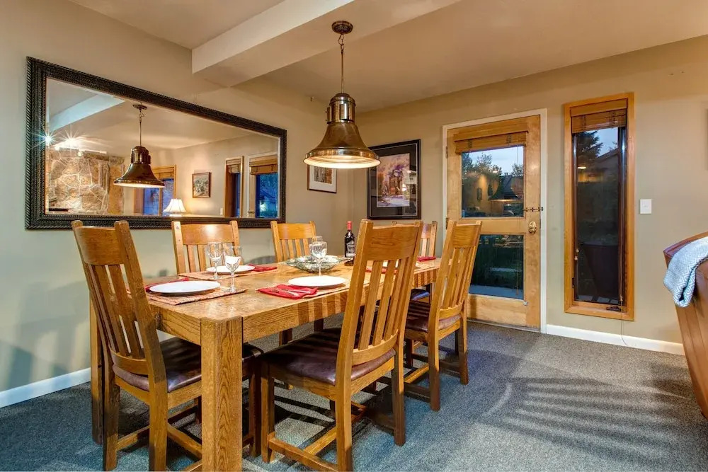 Abode at Fawngrove