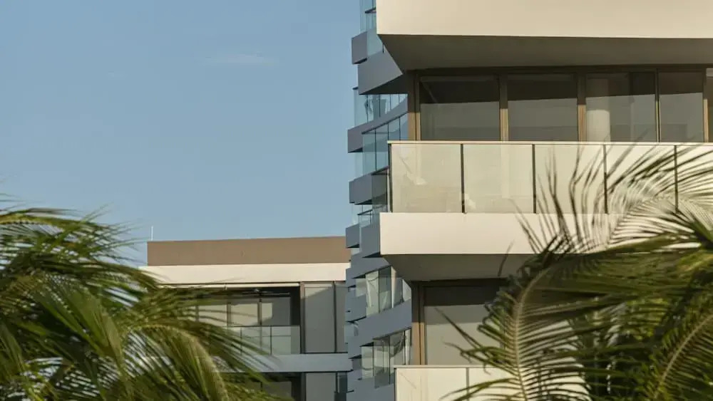 w Amazing 2BR With Pool and Balcony in Cartagena