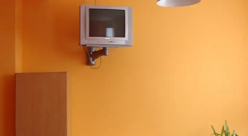 Dom Wczasowy Pod Zegarem