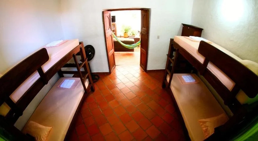 Bacaregua Hostel