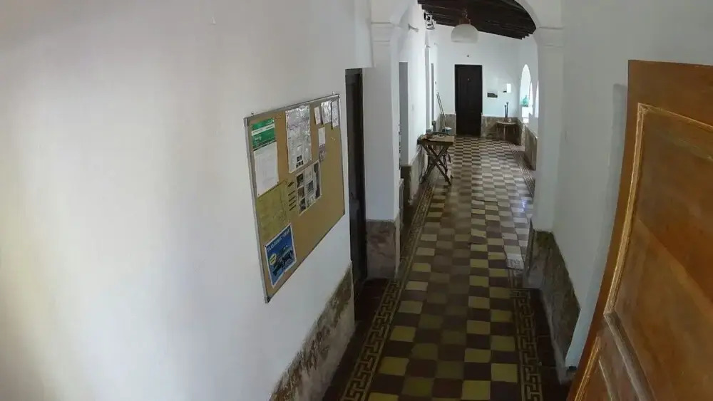 Jaracanda Hostel San Marcos
