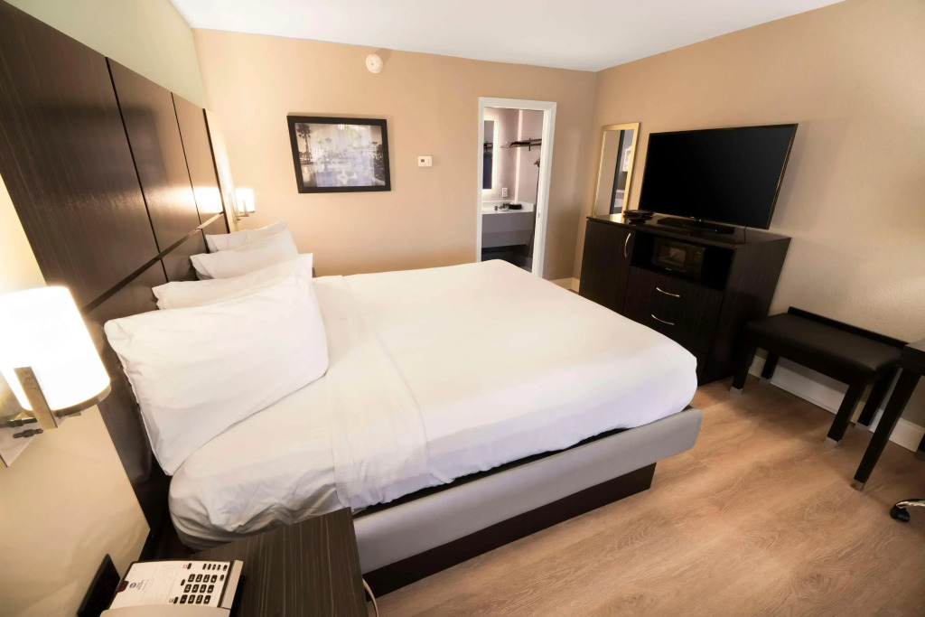 Best Western Historical Inn