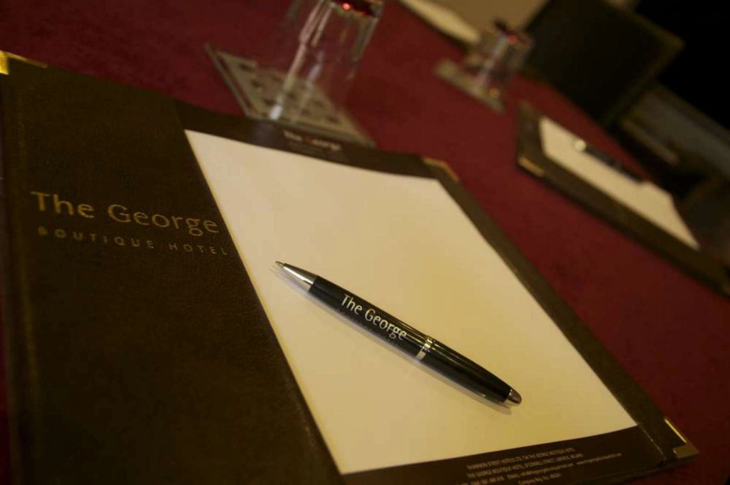 George Limerick Hotel
