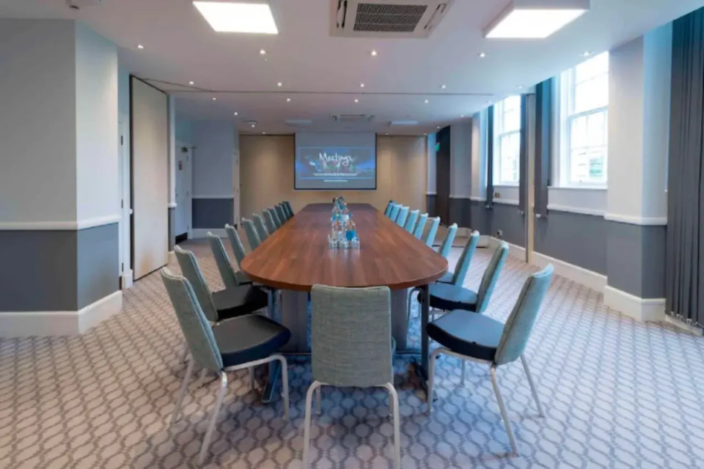 Avisford Park Hotel