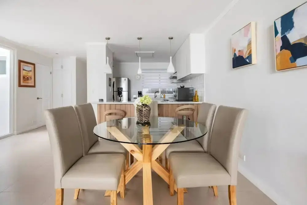 Beautiful Condo Just Steps From Avenida Escazu in an Unbeatable Location