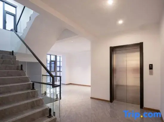 YX Design Stay | Yunxiu Yijing Designer Oxygen Supply Homestay (Shangri-La Dukezong Ancient City)