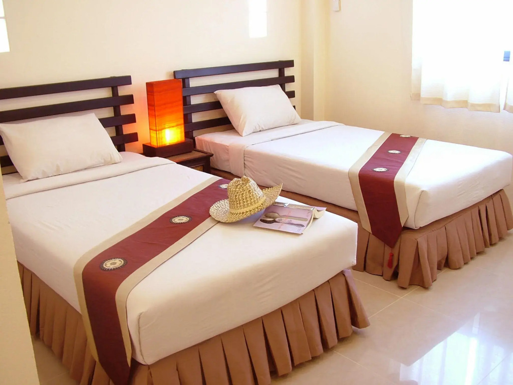 River Resort & Spa