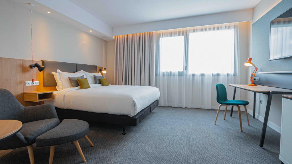 Holiday Inn Paris CDG Airport an IHG Hotel