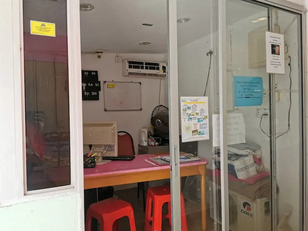 8 Doors Inn Langkawi
