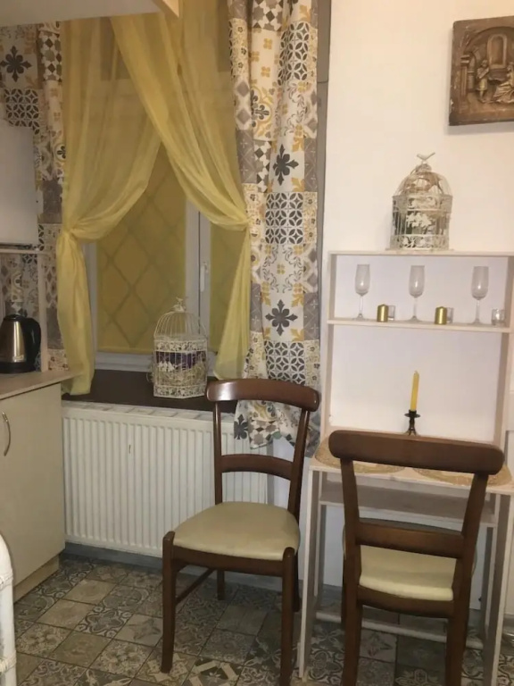 Old Cracow Apartments