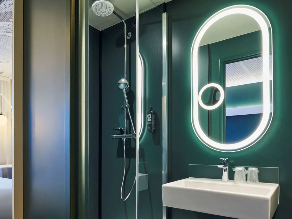 Ibis Montlhery Paris Sud