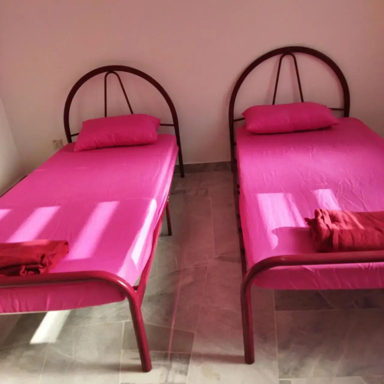 Harmoni Rest house