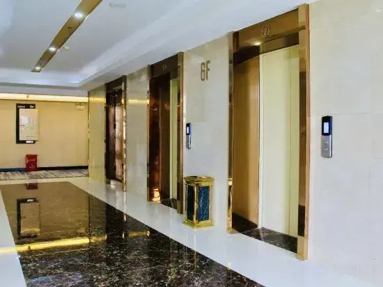 Homeinn Selected Hotel (Henan Science Museum Xianghu)