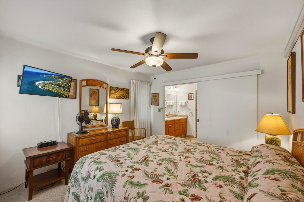 Oceanfront Maui Retreat At Napili Point - Unit B16 1 Bedroom Condo